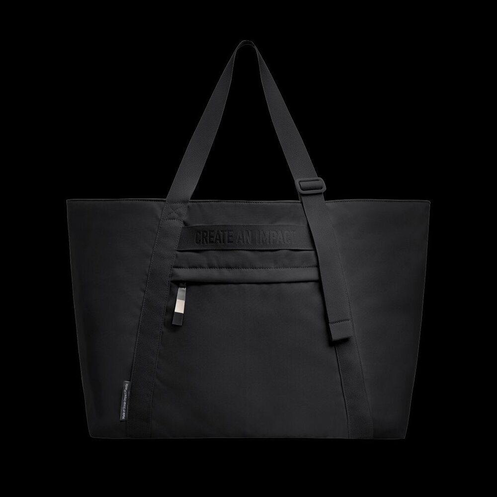 Tote Bag Deluxe